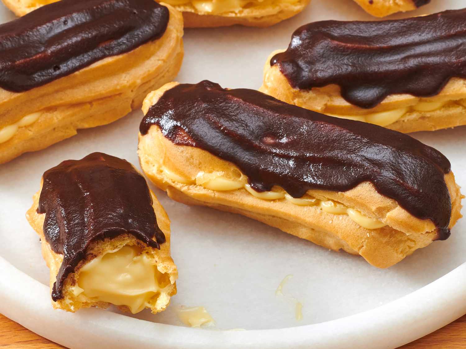 Eclairs