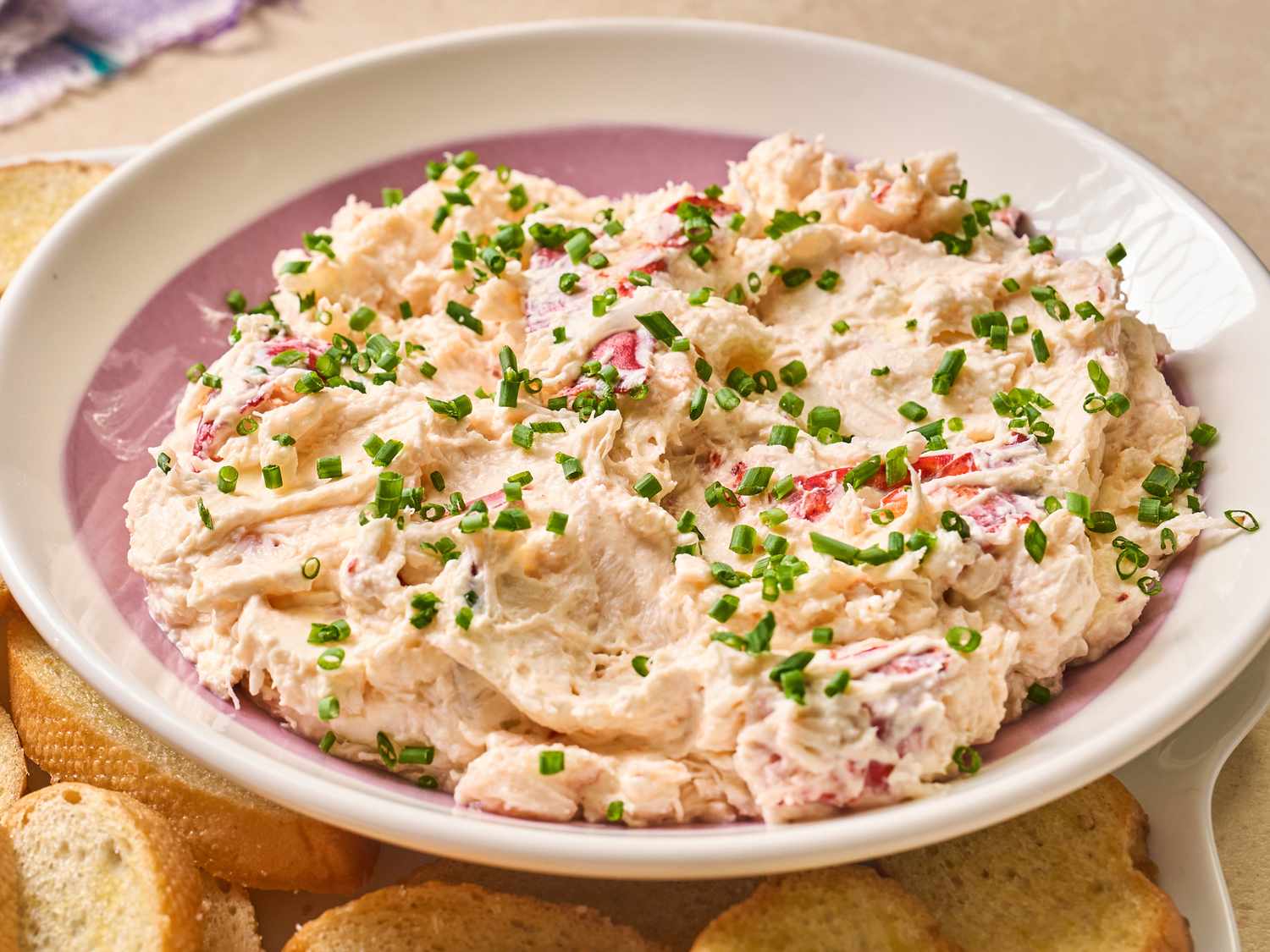 Lobster Dip